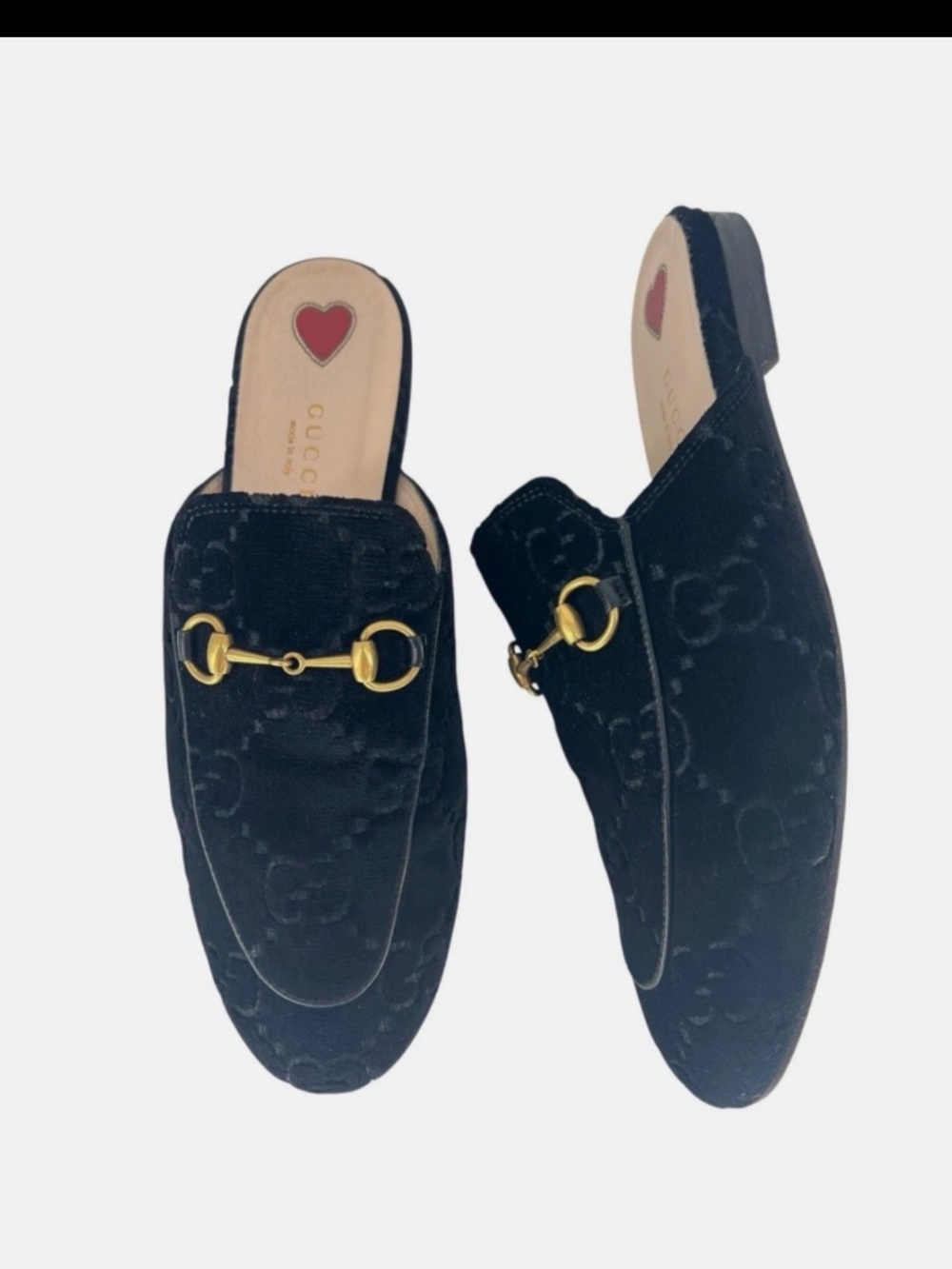Gucci Loafers